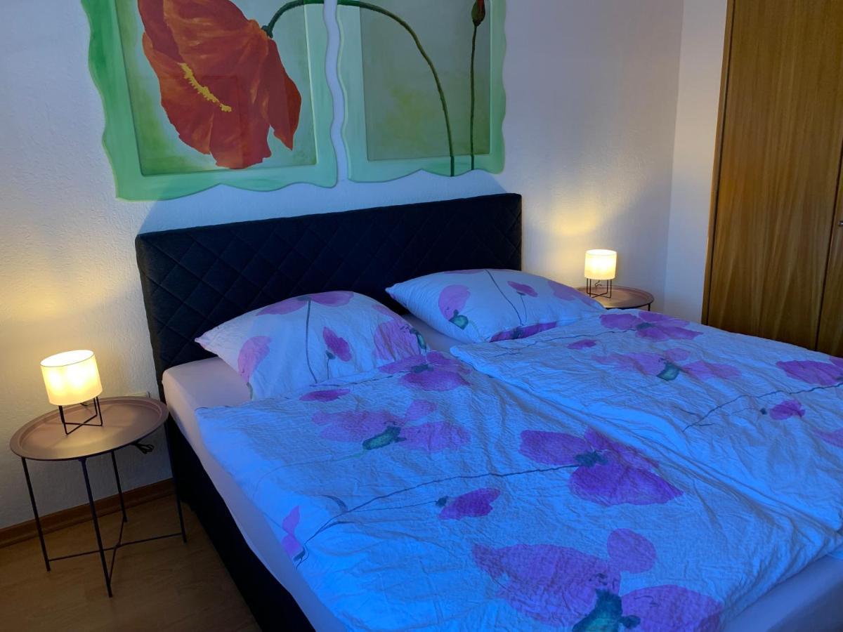 Dorsten-Ferienwohnung, Hermannstrasse Eksteriør billede