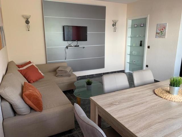 Dorsten-Ferienwohnung, Hermannstrasse Eksteriør billede