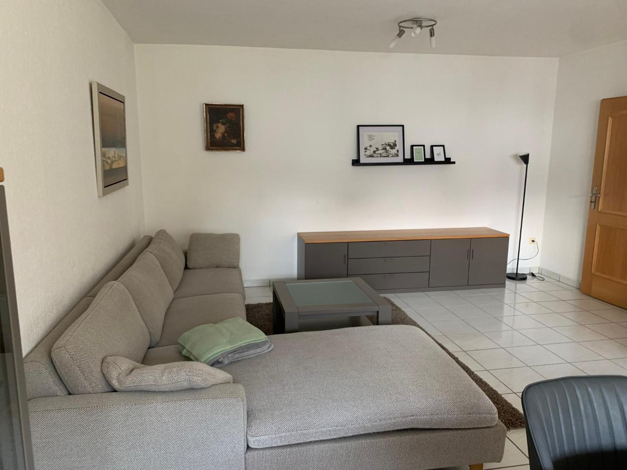 Dorsten-Ferienwohnung, Hermannstrasse Eksteriør billede