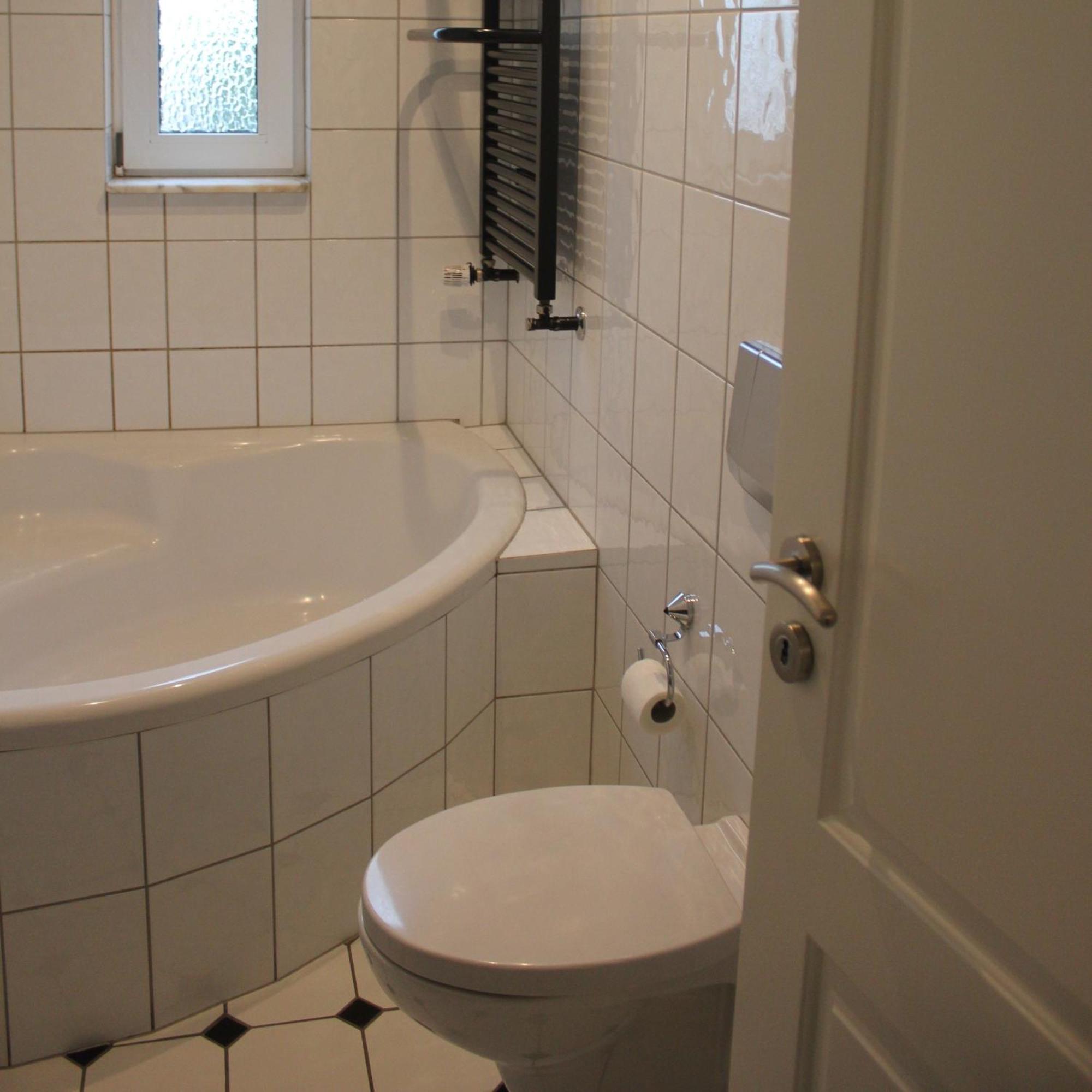 Dorsten-Ferienwohnung, Hermannstrasse Eksteriør billede